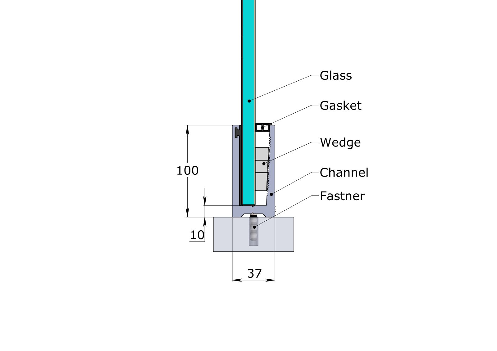 Engineering drawing